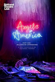 Angels in America: Part I - Millennium Approaches (2017)