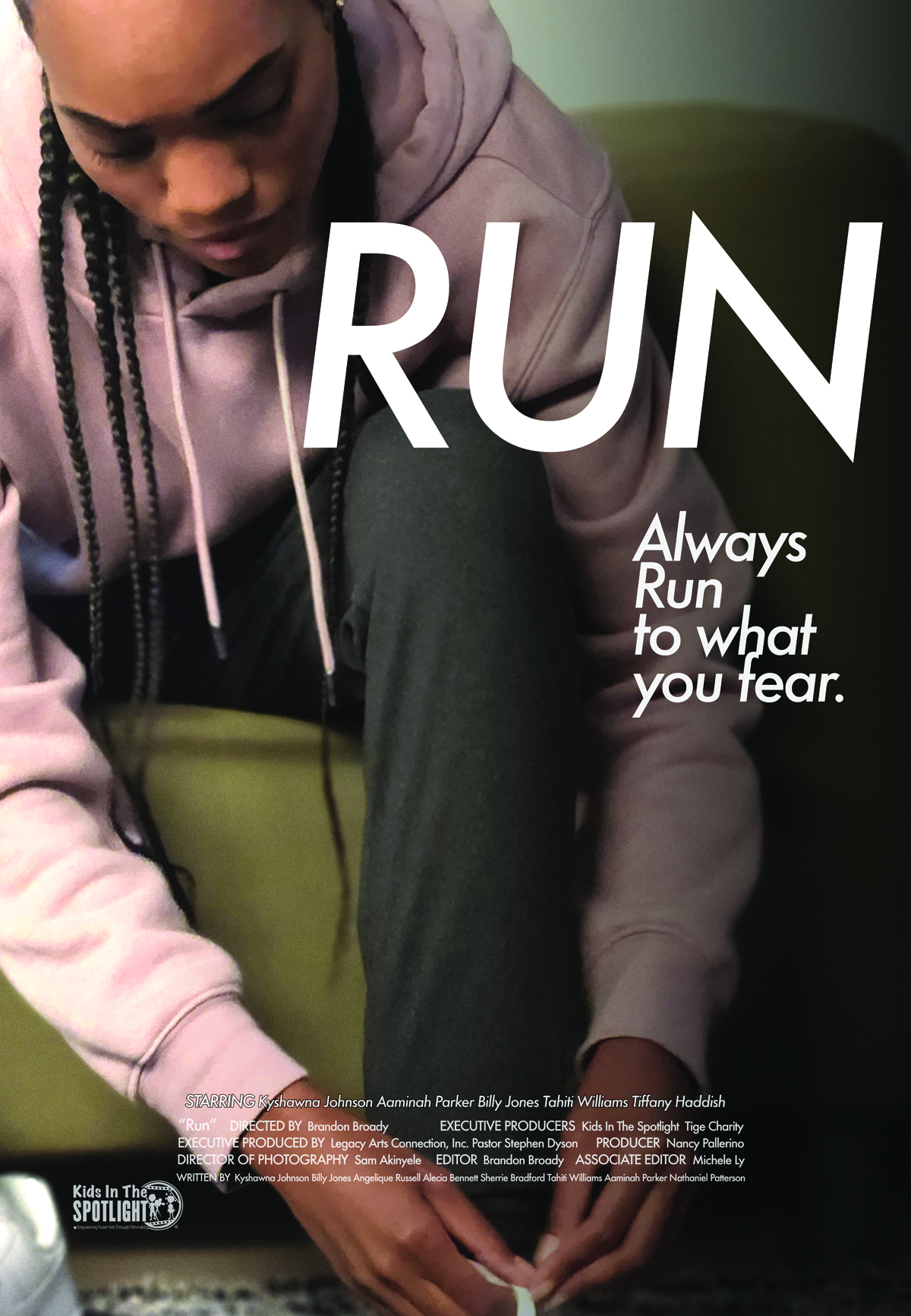 Run (2022)