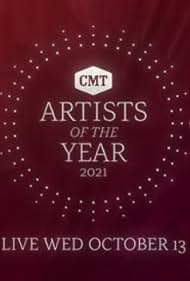 2021 CMT Artists of the Year (2021)