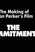 The Making of Alan Parker's Film 'the Commitments' (1991)