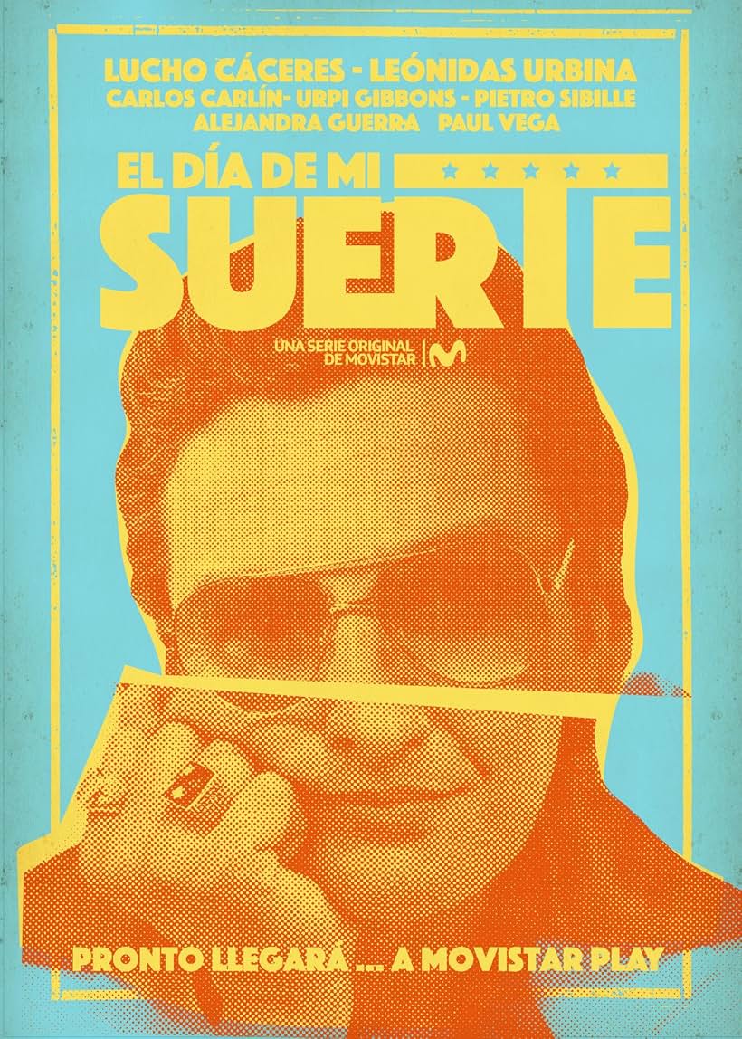 El día de mi suerte (2019)