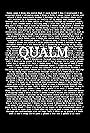 Qualm (2019)