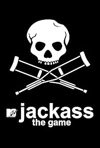 Primary photo for Jackass the Game