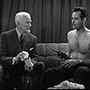 Timothy Farrell and Herbert Rawlinson in Jail Bait (1954)