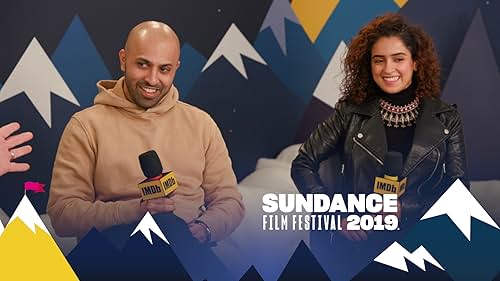 Director Ritesh Batra Takes 'Photograph' to Sundance