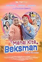 Keempee De Leon, Kyo Quijano, Katya Santos, John Leinard Ramos, Mico Aytona, Gerard Acao, Gene Padilla, Arvic Tan, Joanna Marie Katanyag, Christian Bables, Iana Bernardez, Jerom Canlas, Donna Cariaga, and Migs Almendras in Mahal kita, beksman (2022)