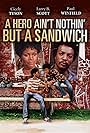 A Hero Ain't Nothin' But a Sandwich