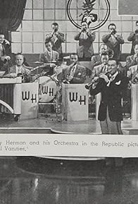 Primary photo for Woody Herman and His Orchestra