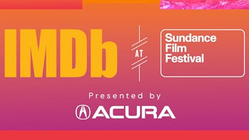 IMDbPro and Prime Video present: 'Intentionally Intersectional' A Sundance Panel Hosted by Acura (2024)