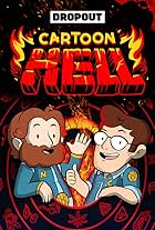 Cartoon Hell