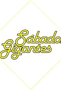 Primary photo for Sábado gigante