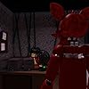 Mr. GVSM, MrFox2.0, and Foxyfox3942 in Roblox Fnaf (2024)