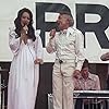 Henry Gibson and Ronee Blakley in Nashville (1975)