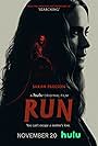 Sarah Paulson and Kiera Allen in Run (2020)