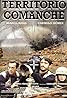 Territoire Comanche (1997) Poster