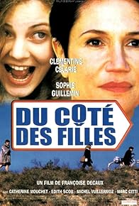 Primary photo for Du côté des filles