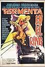 Tormenta en el ring (1963)