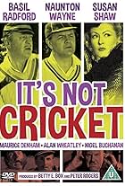 It's Not Cricket (1949)