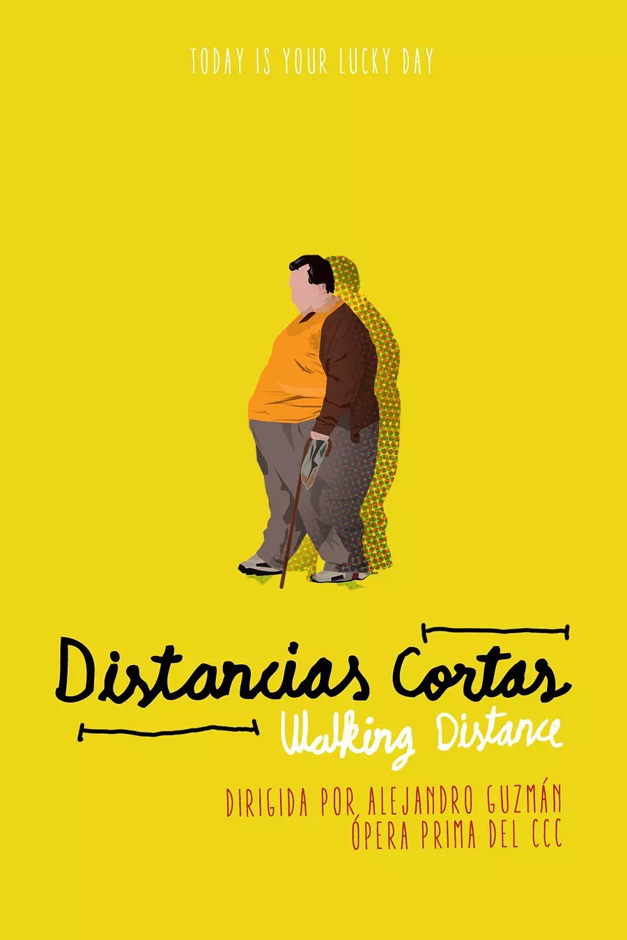 Walking Distance (2015)