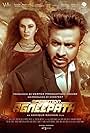 Shakib Khan and Shiba Ali Khan in Operation Agneepath