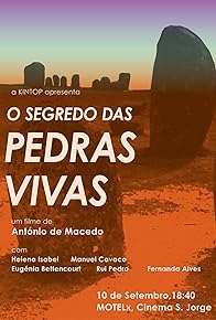 Primary photo for O Segredo das Pedras Vivas