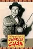 The New Adventures of Charlie Chan (TV Series 1957–1958) Poster