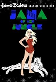 Jana of the Jungle (1978)