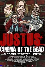 Justus: Cinema of the Dead (2011)