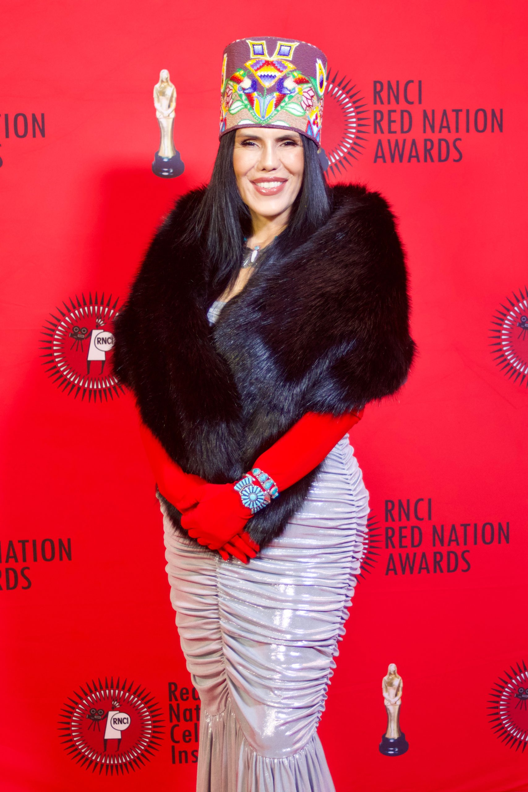 28th RNCI Red Nation Awards