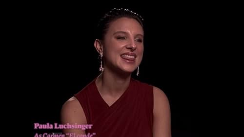 interview Paula Luchsinger El Conde