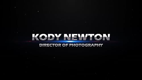 Kody Newton Cinematographer Reel 2024