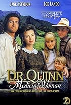 Dr. Quinn, Medicine Woman