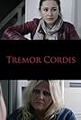 Camille Coduri and Christina Chong in Tremor Cordis (2017)