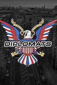 Diplomatic Ties (Dipset Documentary) (2019)