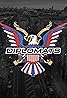 Diplomatic Ties (Dipset Documentary) (2019) Poster