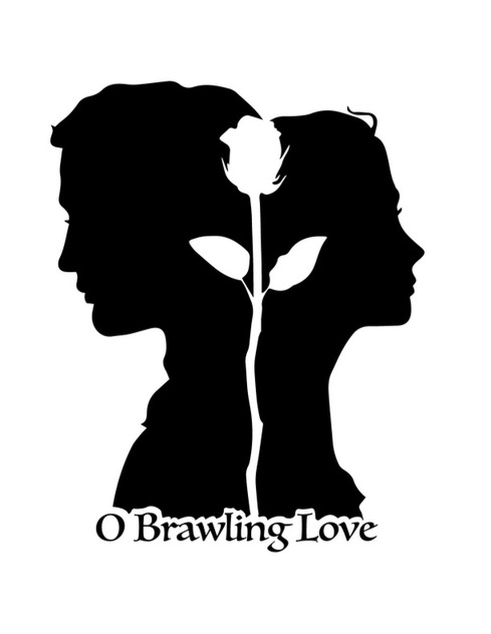 O, Brawling Love! (2023)