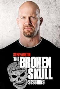 Primary photo for Steve Austin's Broken Skull Sessions