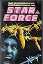 Star Force: Fugitive Alien II (1987)