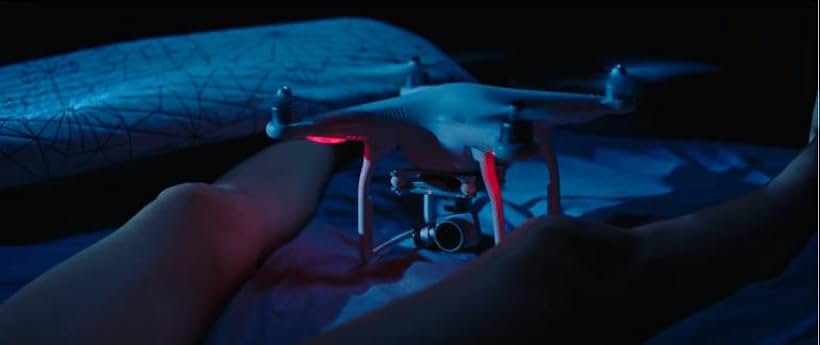 The Drone (2019)