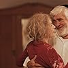 Mario Adorf and Hannelore Elsner in Der letzte Mentsch (2013)