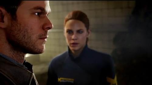 Quantum Break (VG)