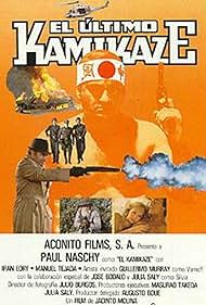 The Last Kamikaze (1984)