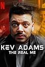 Kev Adams: The Real Me (2022)