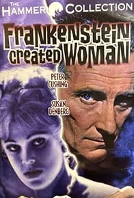 Primary photo for Frankenstein Created Woman