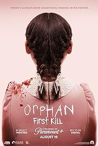 Primary photo for Orphan: First Kill