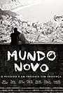 Diogo Dahl, Alvaro Campos, and Maria Fernanda Miguel in Mundo Novo (2021)