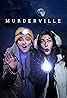 Murderville (TV Movie 2020) Poster