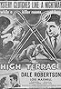 High Terrace (1956) Poster