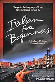 Italian for Beginners (2000)