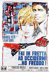 Fai in fretta ad uccidermi... ho freddo! (1967)